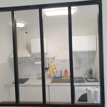 Appartement Le Rousseau Metz Avec Parking Gratuit Kültér fotó