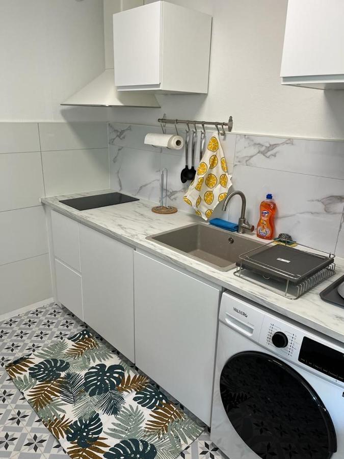 Appartement Le Rousseau Metz Avec Parking Gratuit Kültér fotó